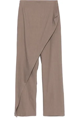 PNK Hose im Layering-Look