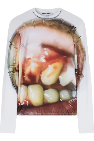 JORDAN LUCA Latch T-Shirt