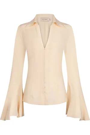 Silvia Tcherassi Reggie Bluse