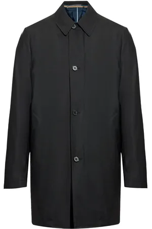 Paul Smith Klassischer Wollmantel