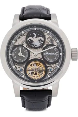 INGERSOLL 1892 The Arc 44mm