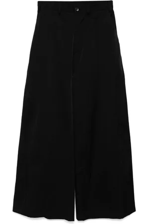JULIUS Prism Hose mit weitem Bein