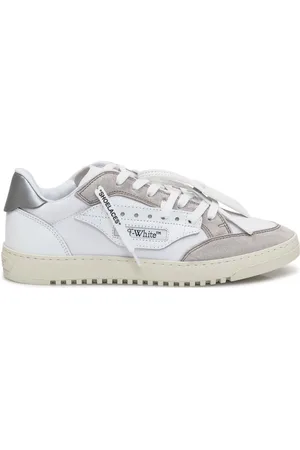 OFF-WHITE 5.0 Off Court Sneakers