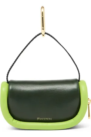 J.W.Anderson Micro Bumper Taschenanhänger