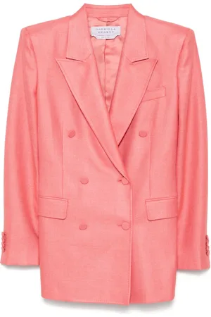 GABRIELA HEARST Gavin Blazer