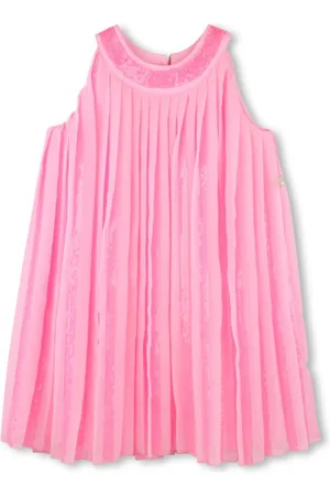 Billieblush Kleid mit Falten