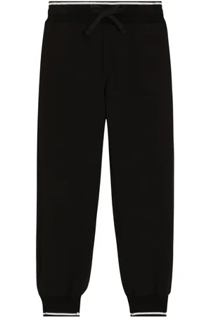 Dolce & Gabbana Jogginghose mit Logo-Print