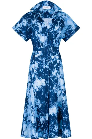 Silvia Tcherassi Noor Kleid