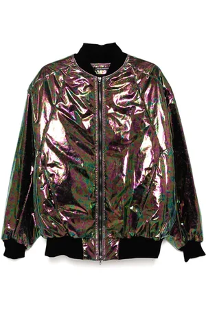 JULIUS Acid Bomberjacke