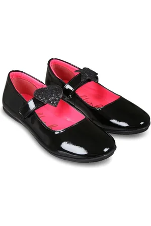 Billieblush Ballerinas aus Lackleder
