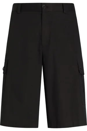 Dolce & Gabbana Klassische Cargo-Shorts