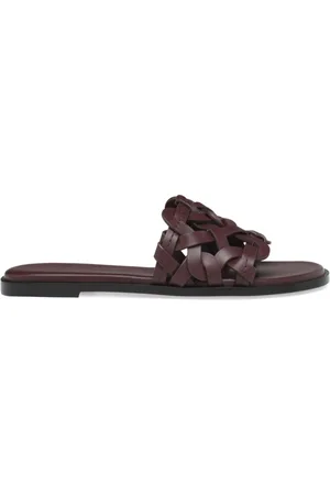 Gianvito Rossi Amalfi Pantoletten