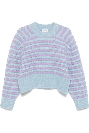 MIRA MIKATI Gestrickter Pullover