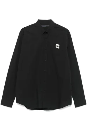 Karl Lagerfeld Ikonik Karl Hemd