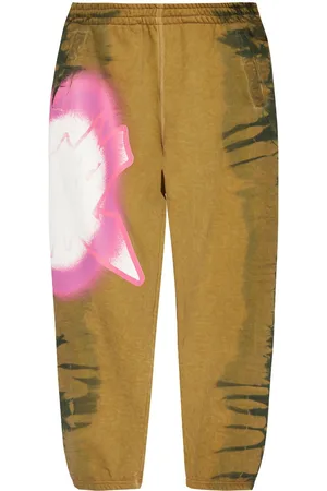 Diesel P Marky Flash Jogginghose