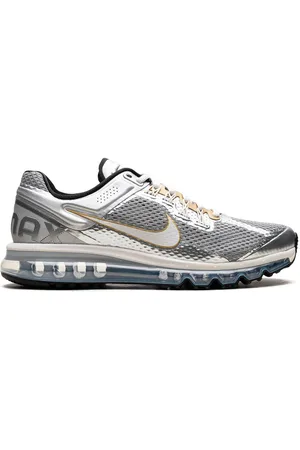Nike Air Max 2013 "Metallic" Sneakers