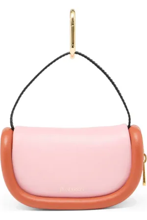 J.W.Anderson Micro Bumper Taschenanhänger