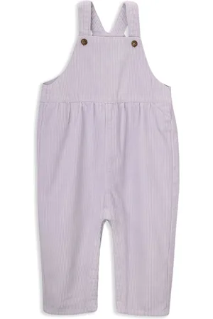 KNOT Latzhose aus Cord