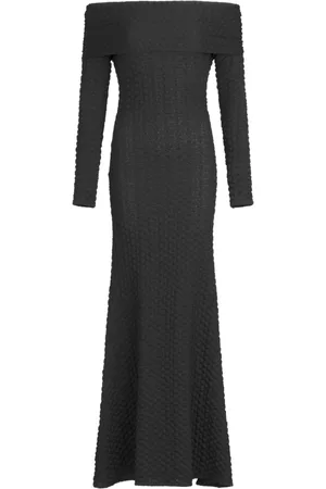 Silvia Tcherassi Ozara Maxikleid