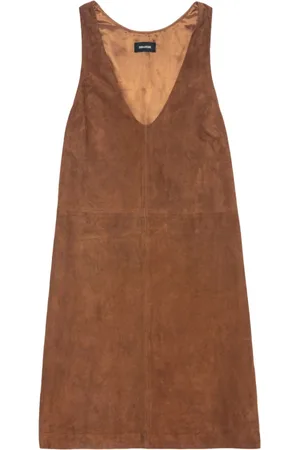 Zadig & Voltaire Rasha Minikleid