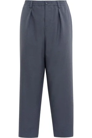 Marni Hose mit elastischem Bund