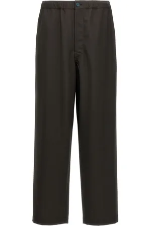 UNDERCOVER Hose mit geradem Bein
