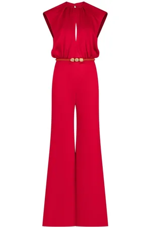 Silvia Tcherassi Noel Jumpsuit