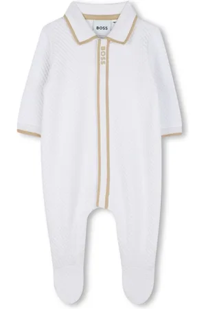HUGO BOSS Gesteppter Pyjama