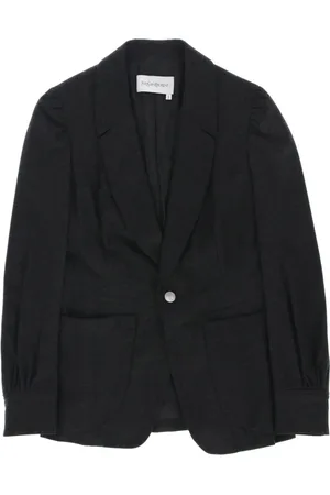 Saint Laurent 2000 Einreihiger Sakko