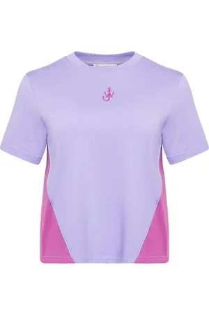 J.W.Anderson T-Shirt in Colour-Block-Optik