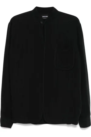 Giorgio Armani Klassisches Hemd