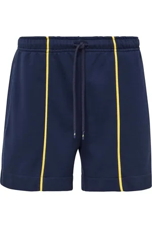 J.W.Anderson Shorts mit Kontrastnaht
