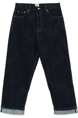 ARTE Ausgeblichene Jeans