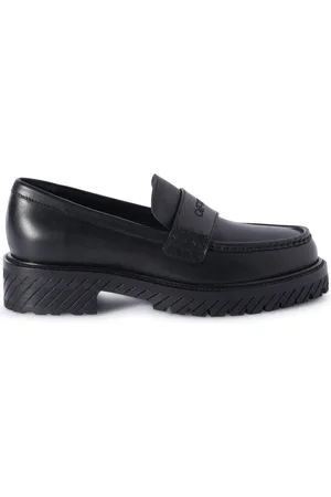OFF-WHITE Combat Loafer