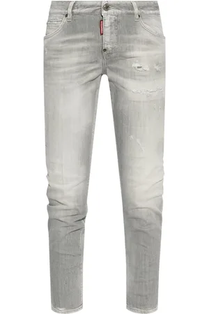 Dsquared2 Jennifer Jeans