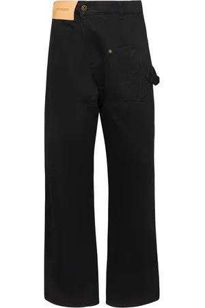J.W.Anderson Twisted Jeans