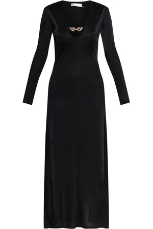 Tory Burch Jessa Midikleid