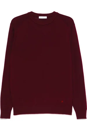 Manuel Ritz Klassischer Pullover