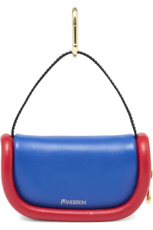 J.W.Anderson Bumper 7 Mini-Tasche