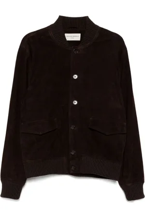 OFFICINE GENERALE Vulfran Jacke