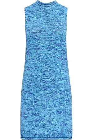 J.W.Anderson Space Dye Minikleid