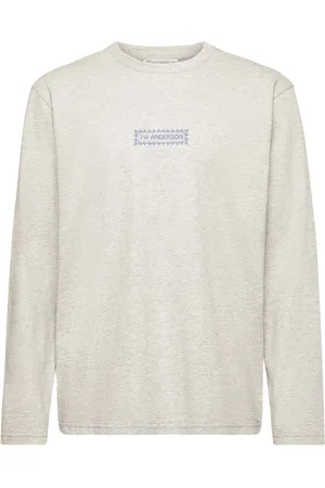 J.W.Anderson T-Shirt mit grafischem Print