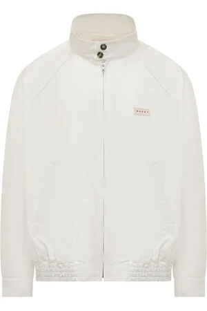 Marni Jacke mit Reißverschluss