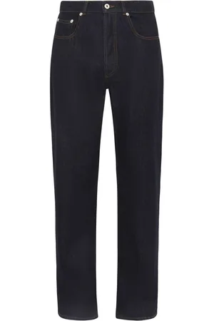 J.W.Anderson Jeans mit geradem Bein