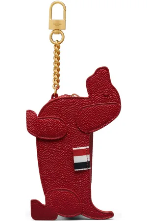 Thom Browne Hector Portemonnaie