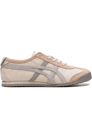 Onitsuka Tiger Mexico 66 "Oatmeal Grey" Sneakers
