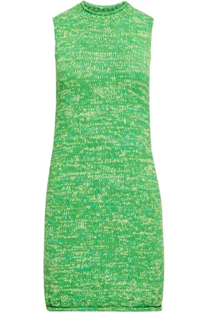 J.W.Anderson Space-Dye-Minikleid