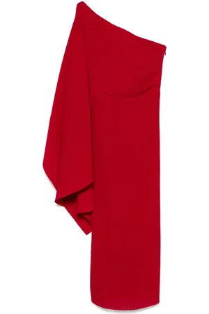 Solace Lenna Midikleid