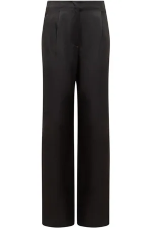 Msgm Hose aus Satin