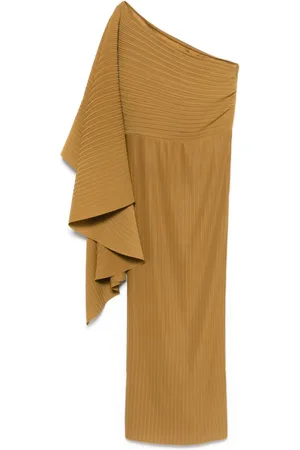 Solace Lenna Midikleid
